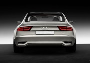 Audi Sportback Concept